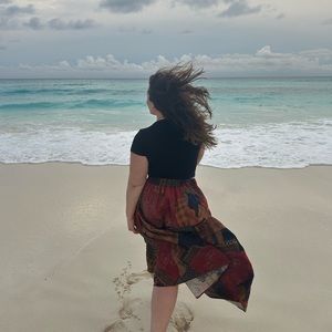 Meet your Posher, Molly